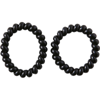  MUJI/無印良品 橡皮发圈  1个