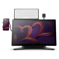 和冠 4K120Hz触控 数位屏