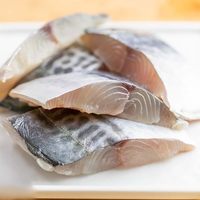 美加佳 挪威青花鱼块（去皮、去脏、去刺）