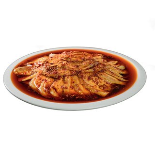 华明孙记 丰都麻辣鸡块 252g 重庆特产