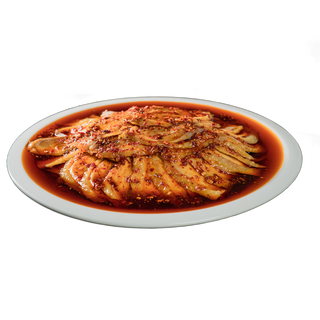 华明孙记 丰都麻辣鸡块 重庆特产非遗 1800g 熟食礼盒
