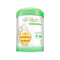 Wyeth惠氏惠氏有机婴幼儿奶粉 3段奶粉 宝宝奶粉12-36月850g*4惠氏有机