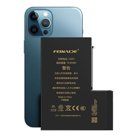 菲耐德【免费到店安装】苹果13Pro电池/iPhone13Pro电池 苹果13P手机电池大容量顶配续航版3330mAh更换