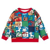 汪汪队立大功 男童春秋款卫衣