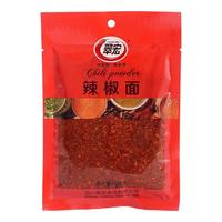 翠宏 四川五香辣椒面 100g*3袋 火锅烧烤蘸料