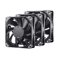 PHANTEKS/追风者 FDB液压轴 机箱散热风扇 风冷