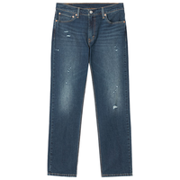 Levi's 李维斯 男士511经典修身复古个性潮流牛仔长裤 04511-6196 中蓝色 31 32