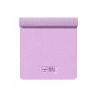 超市臻选瑜伽垫防滑减震静音加厚垫男女士瑜珈家用运动地垫子