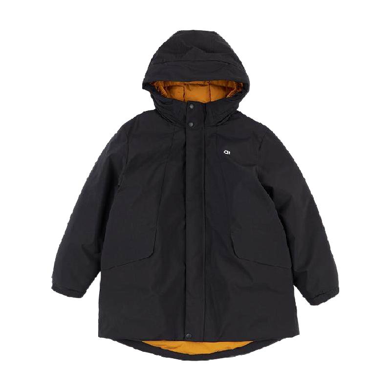  ALL BLU/幼岚 防风 儿童羽绒服
