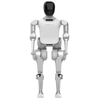 NOETIX松延动力 N2 EDU版 运动健将 人形机器人 具身智能机器人 AI赋能 开启智能体新纪元 支持二次开发 