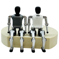 NOETIX松延动力  N2人形机器人手办摆件    小顽童手办  N2 机器人手办