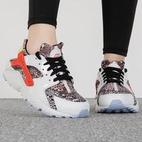 Nike/耐克 Air Huarache 儿童运动缓震休闲鞋 DV2243-100