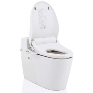 国家补贴、今日必买：Panasonic DL-1309CWS 智能马桶盖 包安装