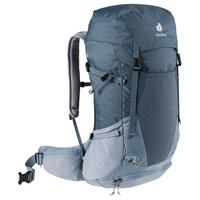 deuter 多特 Futura福特拉 中性徒步背包 3400118