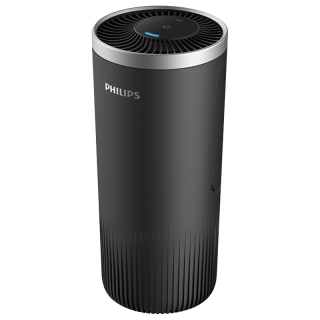 PHILIPS 飞利浦 车载空气净化器 杀菌除甲醛净味除异味除菌 车内净化  S3601