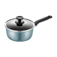 SUPOR 苏泊尔 炫彩不粘小奶锅泡面锅辅食锅16cm通用ET16HAN01