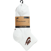 Nike 日常时尚 运动休闲 男女袜子