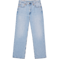 Levi's 李维斯 男士565宽松直筒潮流时尚牛仔长裤 A7221 水洗蓝 31 32