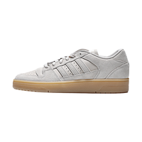 阿迪达斯 adidas BREAK START PREMIUM LOW 男女篮球鞋