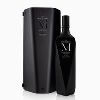 麦卡伦 璀璨系列 单一麦芽威士忌 700ml 礼盒装