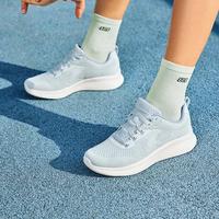 斯凯奇 女士绑带运动休闲鞋