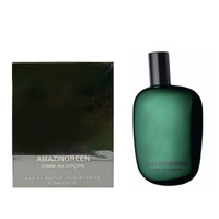 COMME des GARÇONS川久保玲（COMME DES GARCONS PLAY）圣诞元旦 香水 惊艳绿香水50ml