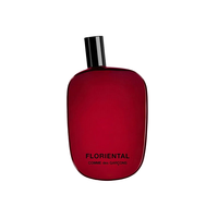 COMME des GARÇONS川久保玲（COMME DES GARCONS PLAY）圣诞元旦 香水 花香EDP100ml
