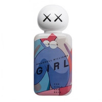 COMME des GARÇONS川久保玲（COMME DES GARCONS PLAY）圣诞元旦 香水 联名款男女中性香水 100ml