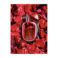 COMME des GARÇONS川久保玲（COMME DES GARCONS PLAY）圣诞元旦 香水 胭脂女士淡香精100ml