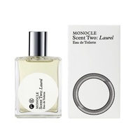 COMME des GARÇONS川久保玲（COMME DES GARCONS PLAY）圣诞元旦 香水 LAUREL月桂树50ml 白瓶