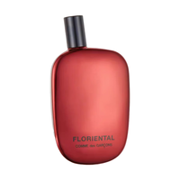 COMME des GARÇONS川久保玲（COMME DES GARCONS PLAY）圣诞元旦 香水 花香香水EDP 50ml