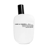 COMME des GARÇONS川久保玲（COMME DES GARCONS PLAY）圣诞元旦 香水 酷白纯白女士香水EDT 50ml