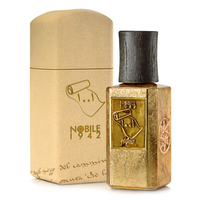 Nobile 1942 诺拜1942 小众香水系列   1001 一千零一夜75ml