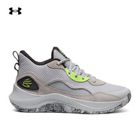 移动专享：安德玛 CURRY 3028191 通用款篮球鞋