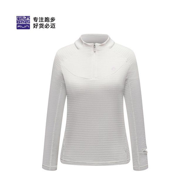 必迈 魔方 男女通用长袖T恤 FRTL013