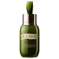 LA MER 精华 修护紧致系列保湿补水海蓝之谜浓缩修护精华50ml