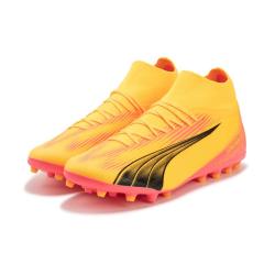 PUMA ULTRA 男子中帮MG钉足球鞋