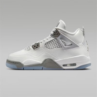 耐克（NIKE）AIR JORDAN 4 RETRO UNI BG运动训练篮球鞋HV4401-014 HV4401-014 3