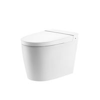 国家补贴：Panasonic Q6系列 高端无水压限制轻智能马桶遥控翻盖翻圈停电冲（CH2J166WSC30） 305mm 包安装/拆旧