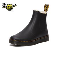 Dr.Martens 女士雪地靴 31241001