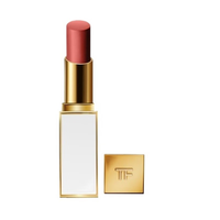 TOM FORD 汤姆福特(Tom Ford)口红 TF口红 TF黑白金极细管口红3.3g 白金细管#159影中人灰粉玫瑰色