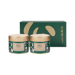 竹叶青 峨眉高山绿茶 100g