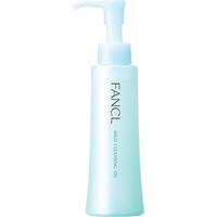 FANCL 芳珂 纳米卸妆油 120ml