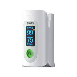 鱼跃 YX302 血氧仪