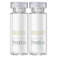 freeplus 芙丽芳丝 保湿修护化妆水 清爽型 80ml*2