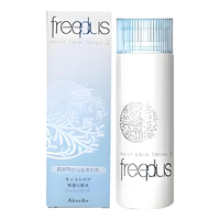 freeplus 芙丽芳丝 保湿修护化妆水 柔润型 80ml