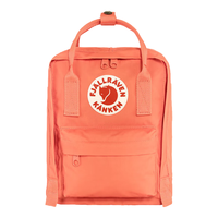 FJÄLLRÄVEN 北极狐 Kanken Mini系列 男女款休闲运动双肩包 23561 290 褐色 7L