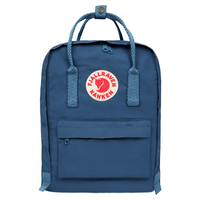 FJÄLLRÄVEN 北极狐 Kanken Mini系列 男女款休闲运动双肩包 23561 621 云杉绿 7L