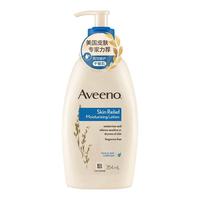 Aveeno 艾惟诺 成人舒缓柔嫩系列 宝妈天然燕麦润肤乳 国产版
