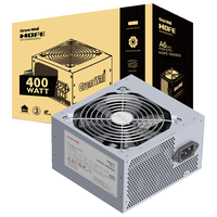 Great Wall 长城 HOPE-5000DS 非模组ATX电源 400W